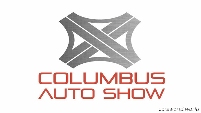 Another Auto Show Comes to an End, This Time in Columbus | Carscoops